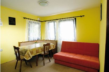 Словения Privát Podčetrtek, Интерьер